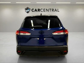 Toyota Corolla Cross SE* HeadUp* АвтоКредит* (ЦЕНА ДО БГ) - 57999 лв. - 51799278 4