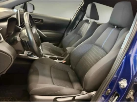 Toyota Corolla Cross SE* HeadUp* АвтоКредит* (ЦЕНА ДО БГ) - 57999 лв. - 51799278 9