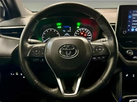 Toyota Corolla Cross SE* HeadUp* АвтоКредит* (ЦЕНА ДО БГ) - 57999 лв. - 51799278 12