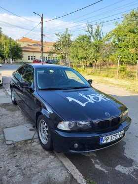 BMW 318 1, 8 | Mobile.bg    2