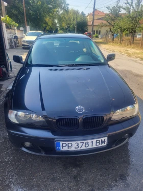     BMW 318 1, 8