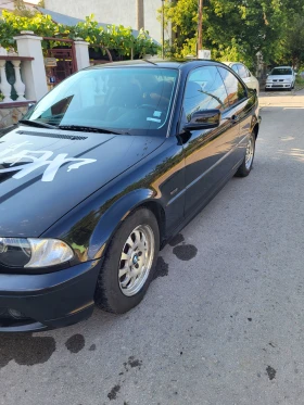 BMW 318 1, 8 | Mobile.bg    3