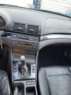 BMW 318 1, 8 | Mobile.bg    7