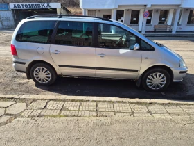 Seat Alhambra | Mobile.bg    3