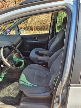 Seat Alhambra | Mobile.bg    7