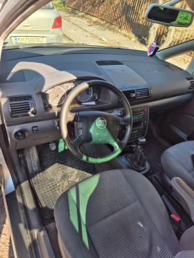 Seat Alhambra | Mobile.bg    8