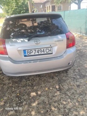 Обява за продажба на Toyota Corolla ~2 900 лв. - изображение 6