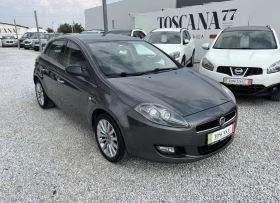  Fiat Bravo