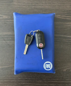 Fiat Bravo 1.6mjt* 120..* 6ck.   | Mobile.bg    11
