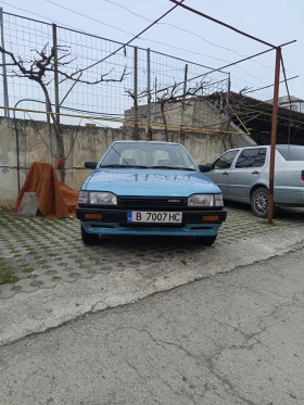 Обява за продажба на Mazda 323 1.3 ~9 000 лв. - изображение 1