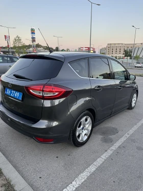 Ford C-max | Mobile.bg    4