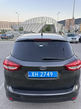 Ford C-max | Mobile.bg    5