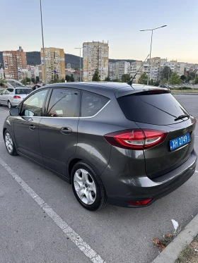 Ford C-max | Mobile.bg    6