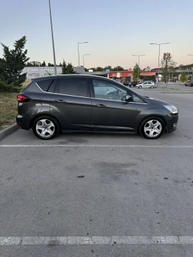 Ford C-max | Mobile.bg    3