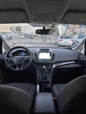 Ford C-max | Mobile.bg    10