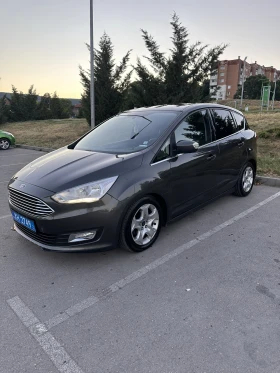 Ford C-max | Mobile.bg    8