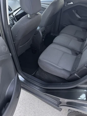 Ford C-max | Mobile.bg    13