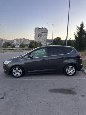 Ford C-max | Mobile.bg    7