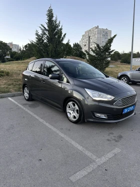 Ford C-max | Mobile.bg    2