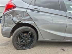 Honda Jazz 1.4i - 6750 лв. - 32683792 10
