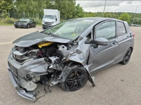 Honda Jazz 1.4i - 6750 лв. - 32683792 3