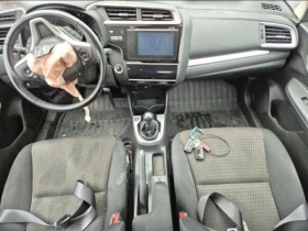 Honda Jazz 1.4i - 6750 лв. - 32683792 5