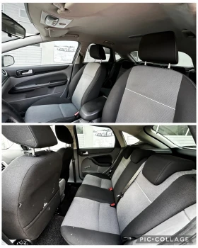 Ford Focus 1.6i КЛИМА - 5200 лв. - 25892677 12