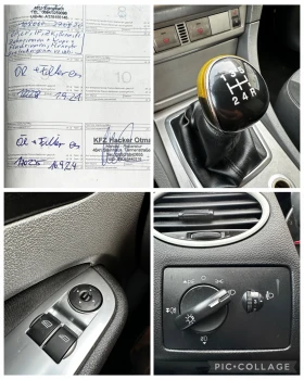 Ford Focus 1.6i КЛИМА - 5200 лв. - 25892677 10