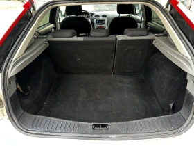 Ford Focus 1.6i КЛИМА - 5200 лв. - 25892677 15