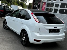 Ford Focus 1.6i КЛИМА - 5200 лв. - 25892677 6