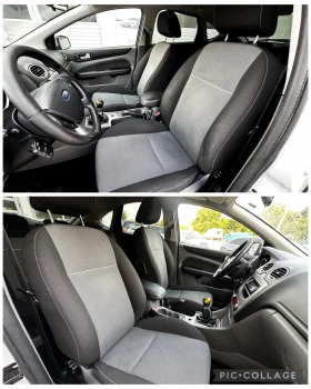 Ford Focus 1.6i КЛИМА - 5200 лв. - 25892677 11