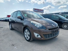 Renault Grand scenic 1.9 DCI 131kc - 8500 лв. - 22381550 3