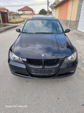 BMW 320 | Mobile.bg    7