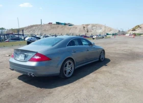 Обява за продажба на Mercedes-Benz CLS 63 AMG  63 AMG ~16 700 лв. - изображение 2