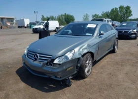 Обява за продажба на Mercedes-Benz CLS 63 AMG  63 AMG ~16 700 лв. - изображение 8