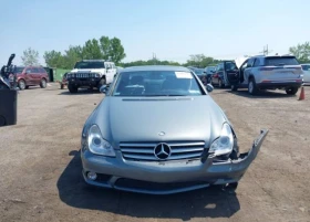 Обява за продажба на Mercedes-Benz CLS 63 AMG  63 AMG ~16 700 лв. - изображение 7