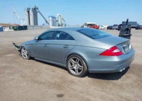 Обява за продажба на Mercedes-Benz CLS 63 AMG  63 AMG ~16 700 лв. - изображение 4