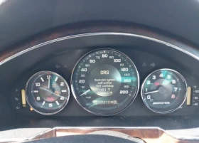 Обява за продажба на Mercedes-Benz CLS 63 AMG  63 AMG ~16 700 лв. - изображение 11