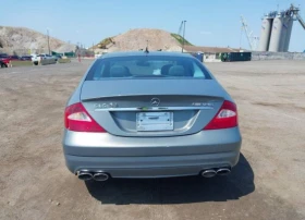 Обява за продажба на Mercedes-Benz CLS 63 AMG  63 AMG ~16 700 лв. - изображение 3