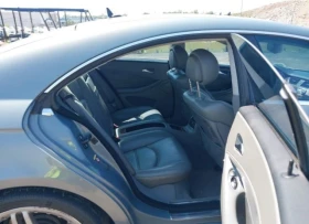 Обява за продажба на Mercedes-Benz CLS 63 AMG  63 AMG ~16 700 лв. - изображение 9