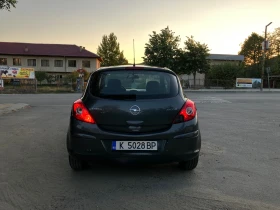Обява за продажба на Opel Corsa ~5 250 лв. - изображение 1