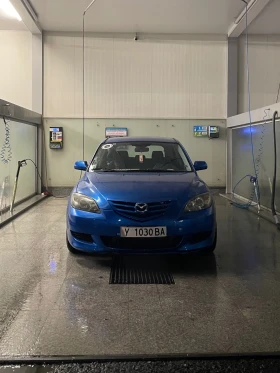 Mazda 3 1.3 84 - 3500 лв. / 1789.52 € - 40178855 13