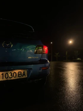 Mazda 3 1.3 84 - 3500 лв. / 1789.52 € - 40178855 16