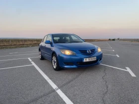 Обява за продажба на Mazda 3 ~3 500 лв. - изображение 3