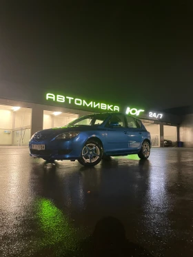 Mazda 3 1.3 84 - 3500 лв. / 1789.52 € - 40178855 14