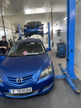 Mazda 3 1.3 84 | Mobile.bg    8