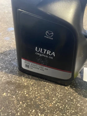 Mazda 3 1.3 84 - 3500 лв. / 1789.52 € - 40178855 12