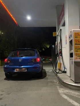 Mazda 3 1.3 84 | Mobile.bg    10