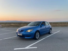 Обява за продажба на Mazda 3 ~3 500 лв. - изображение 4
