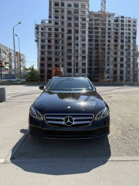 Обява за продажба на Mercedes-Benz E 220 ~37 700 лв. - изображение 1